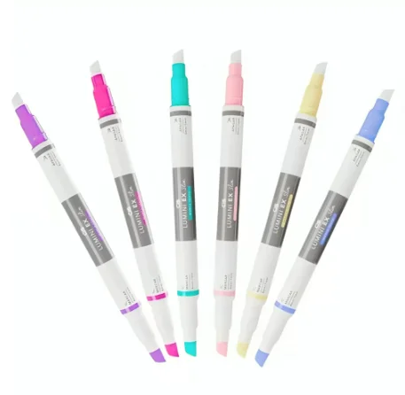 Marca Texto Apagável Lumini EX Slin - CiS