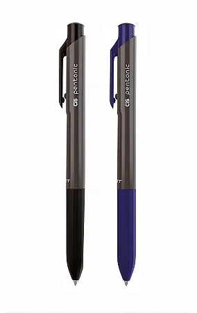 Caneta Pentonic G-RT 0.7mm Retrátil - CiS