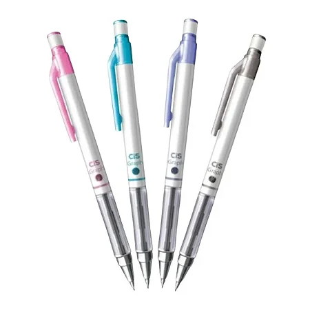 Lapiseira Técnica CiS Graph Metalic