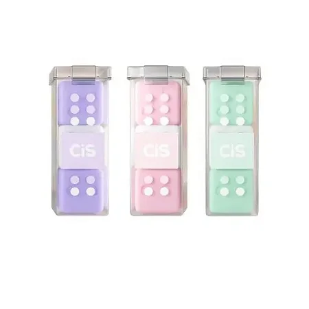 Mini Borracha  Dadinho  Fantasia CiS 3 Unidades