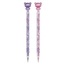 Lapiseira 0.7mm Gummy Holic Docinhos - Tris