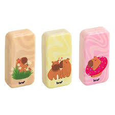 Corretivo em Fita Capivara 5mm x 3m