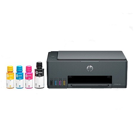 Multifuncional HP Smart Tank 584 All-in-One 5D1C1A#AK4