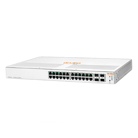 Switch HPE Aruba IOn 1930 24G + 4SFP+ JL682A I