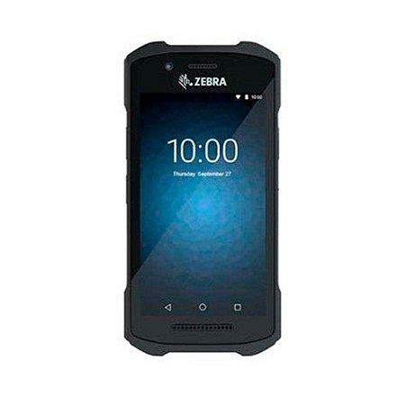 Coletor de Dados Zebra TC26 2D Cam 13/5MP 4G/Wifi - TC26BK-11A222BRi