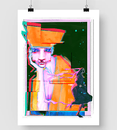 Print A3 - Forma e Reforma