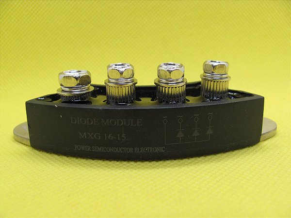 MXG16-15
