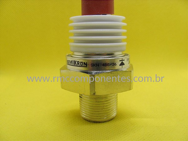 SKN400/36 - DIODO 400A X 3600V M24 ISOL