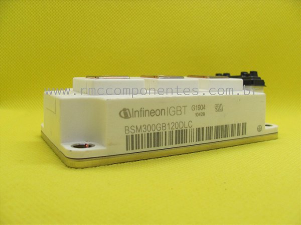 BSM300GB120DLC