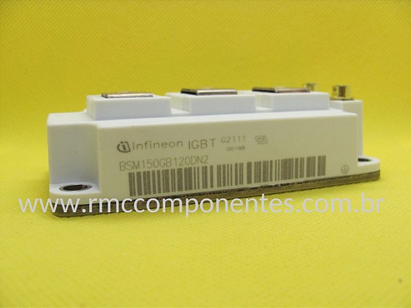 BSM150GB120DN2