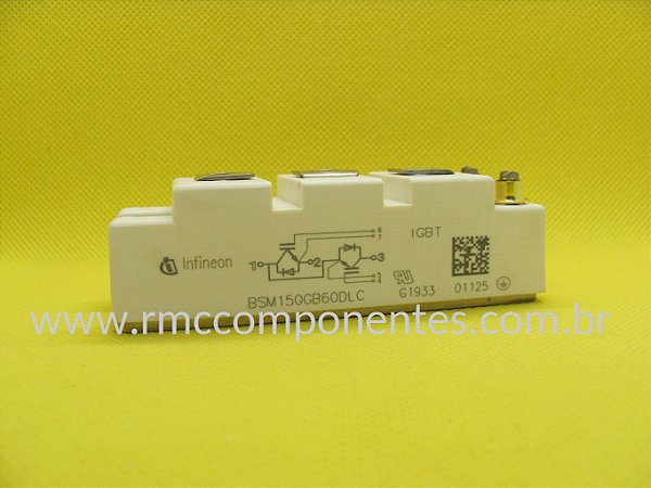 BSM150GB60DLC