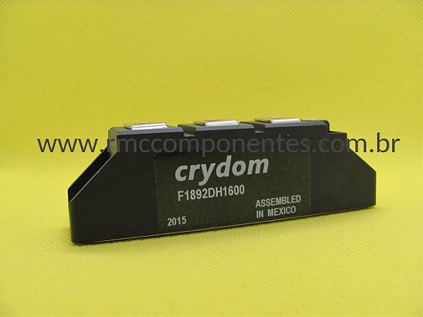 F1892DH1600 - MODULO DIODO_TIRISTOR 90A / 1600V