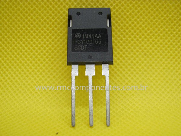 FGY100T65SCDT
