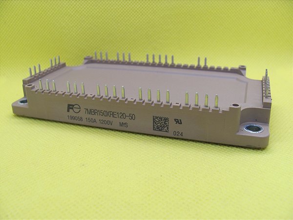 7MBR150XRE120-50