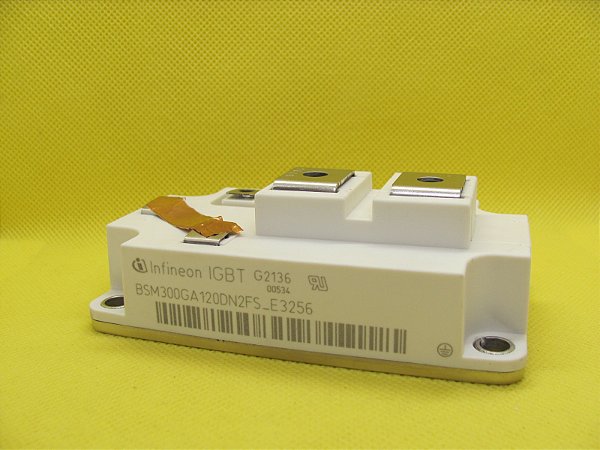 BSM300GA120DN