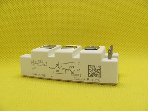 SKM150GB12T4
