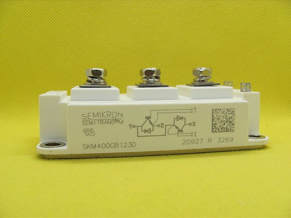 SKM400GB123D