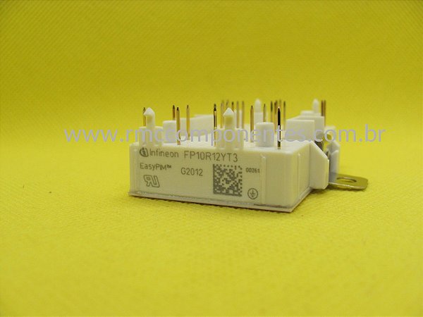 FP10R12YT3 - IGBT INFINEON 10A 1200V