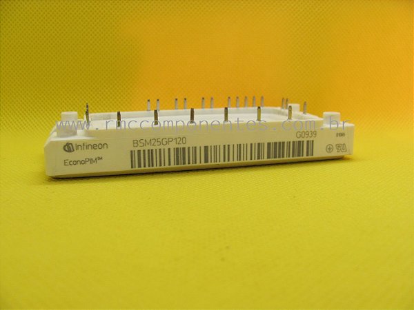 BSM25GP120
