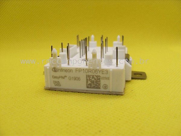 FP10R06YE3 - MOD IGBT 10A 600V