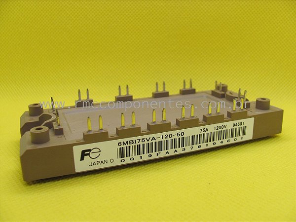 6MBI75VA-120-50