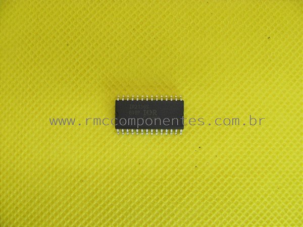IR2136SPBF - CI DRV SMD SOIC-28