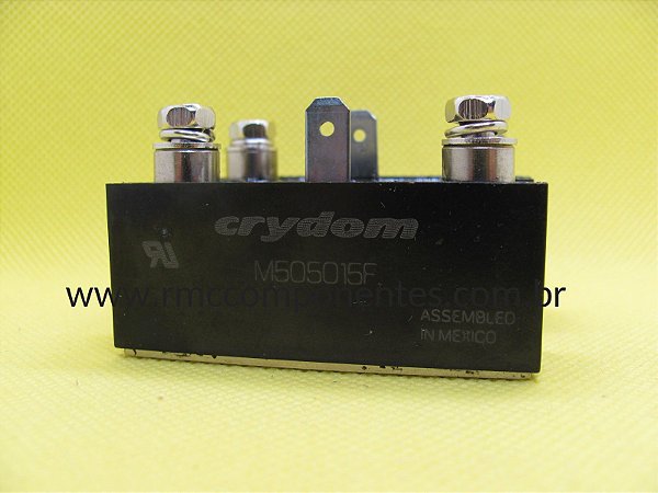 M505015F - MODULO TIRISTOR_ DIODO 50A 480V