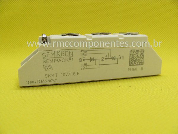 SKKT107/16E