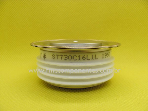 ST730C16L1L - TIRISTOR VISHAY 990A@55C 1600V