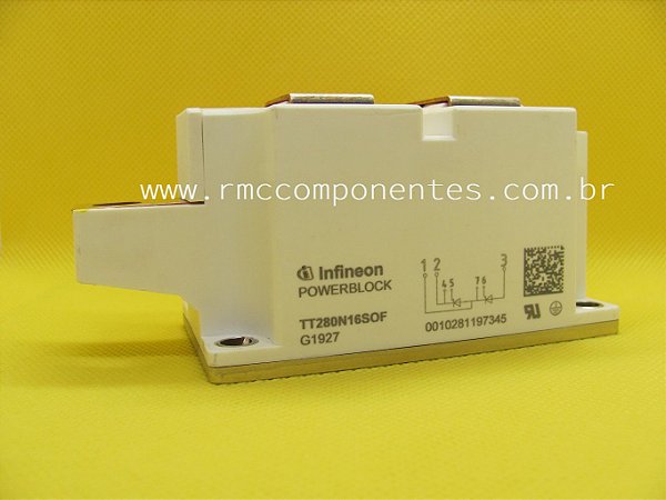 TT280N16SOF