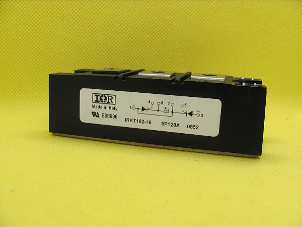 IRKT162/16