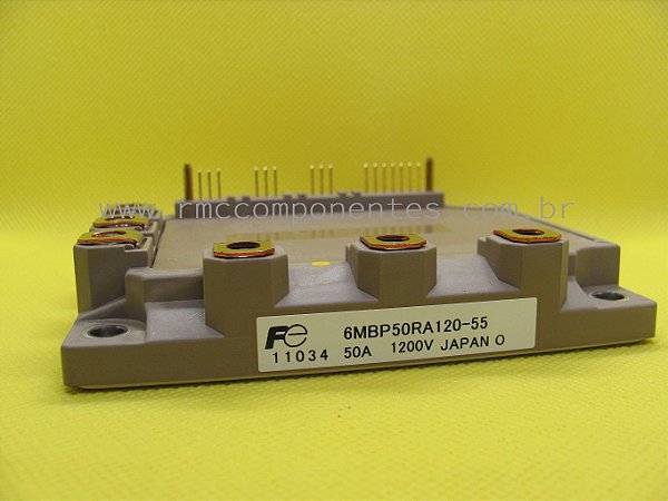 6MBP50RA-120-55