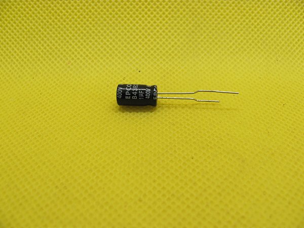 B43827A9105M7 1uF X 400V