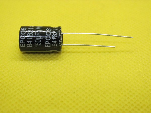 B41821A8157M 150UF X 63V
