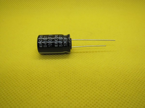 B41821A4108M8 1000uF X 16V