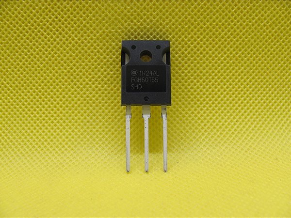 FGH60T65SHD