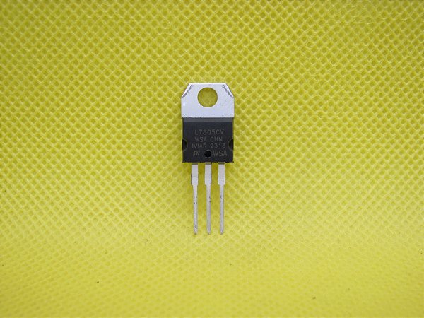 L7805CV