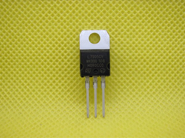 L7905CV