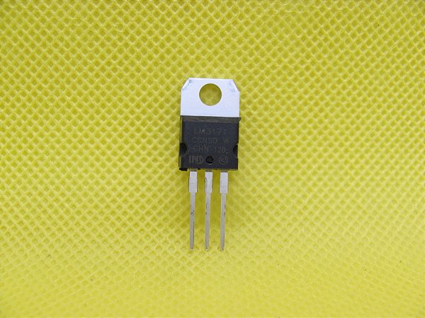 LM317T