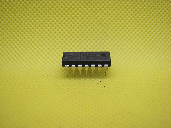 LM324N