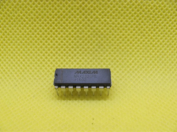 MAX232CPE