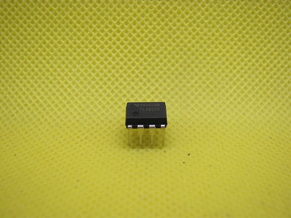 TL081CP