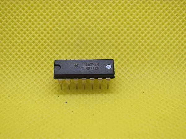 TL497