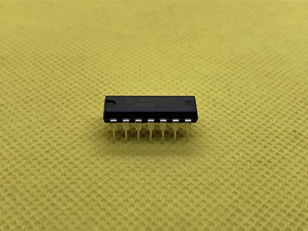 LM224N