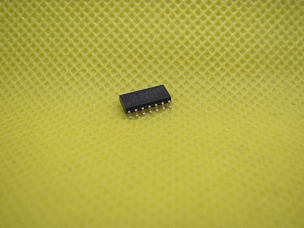 TL084I SMD