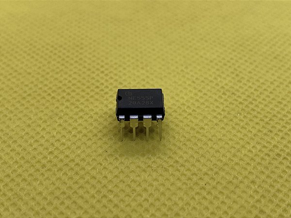 NE555P