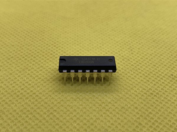 LM3900N