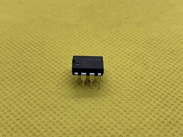 LM311N