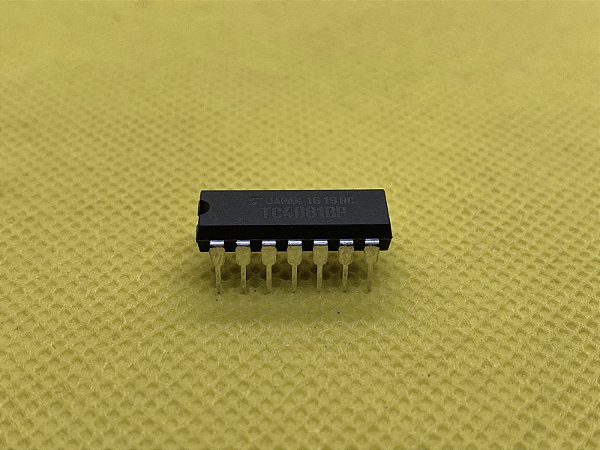 TC4081BP