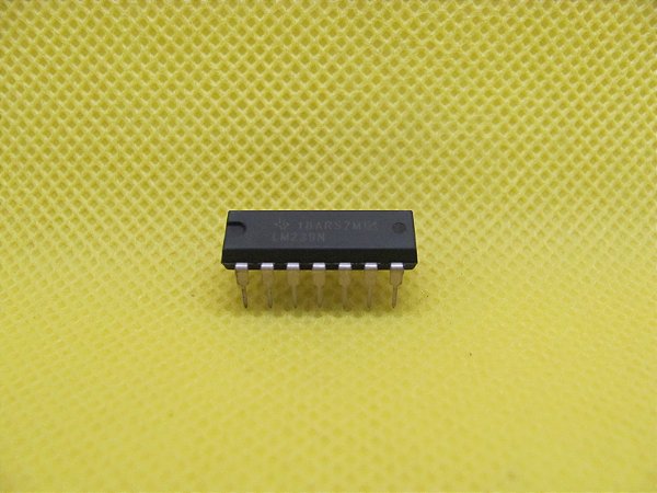 LM239N